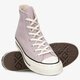 dámske tenisky (obuv) CONVERSE CHUCK 70 171474c farba fialová