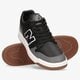 pánske tenisky (obuv) NEW BALANCE 480  bb480lbr farba čierna