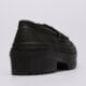 dámska vychádzková obuv CONVERSE CHUCK TAYLOR ALL STAR LUGGED HEEL LOAFER a14707c farba čierna