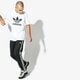 pánske nohavice ADIDAS NOHAVICE  BECKENBAUER TP ADICOLOR cw1269 farba čierna