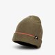 detská čiapka NIKE ČIAPKA ZIMNÁ U NSW CUFFED BEANIE 3 IN 1 ci3232-222 farba khaki