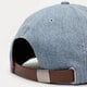 detská šiltovka LEVI'S ČIAPKA ESSENTIAL CAP d75890003 farba modrá