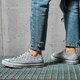 dámske tenisky (obuv) CONVERSE CHUCK TAYLOR ALL STAR  171860c farba viacfarebná
