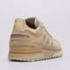 pánske tenisky (obuv) ADIDAS ZX 600  jr8739 farba béžová