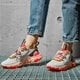 dámske tenisky (obuv) NIKE REACT VISION  ci7523-102 farba biela