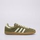 dámske tenisky (obuv) ADIDAS SAMBA OG W jr9447 farba hnedá