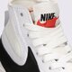 pánske tenisky (obuv) NIKE BLAZER MID '77 JUMBO dd3111-100 farba biela