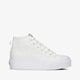 dámske tenisky (obuv) ADIDAS NIZZA PLATFORM MID W fy2782 farba biela