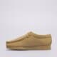 dámska vychádzková obuv CLARKS WALLABEE LITE. 26328082 farba béžová