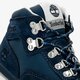 detská outdoorová obuv TIMBERLAND EURO HIKER LTHR FABRIC a1i23 farba tmavomodrá