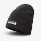 detská čiapka VANS ČIAPKA ZIMNÁ BREAKIN CURFEW BEANIE vn0a34gutvd1 farba čierna