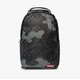 dámsky ruksak SPRAYGROUND RUKSAK 3 AM RICH BACKPACK 910b4622nsz farba viacfarebná