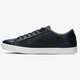 pánske tenisky (obuv) LACOSTE STRAIGHTSET 316 3 732cam0097003 farba tmavomodrá