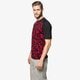 pánske tričko JORDAN TRIČKO S/S TOP 689262687 farba sivá