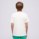 detské tričko JORDAN TRIČKO JDG 23 THROWBACK SS TEE GIRL 45f263-782 farba krémový