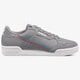 pánske tenisky (obuv) ADIDAS CONTINENTAL 80 b41671 farba sivá