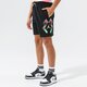 JORDAN ŠORTKY  SPORT DNA SHORT BOY 95a592-023 farba čierna