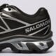 pánska outdoorová obuv SALOMON XT-6 GTX l47450600 farba čierna