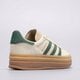 dámske tenisky (obuv) ADIDAS GAZELLE BOLD W id7056 farba béžová