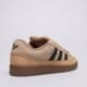 pánske skate obuv ADIDAS CAMPUS ST kj3608 farba hnedá