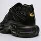 pánske tenisky (obuv) NIKE AIR MAX PLUS 604133-050 farba čierna