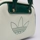dámska taška ADIDAS TAŠKA MINI BOWLING jc5690 farba biela
