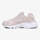 detské tenisky (obuv) NIKE HUARACHE RUN GG 654280-603 farba ružová