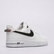 pánske tenisky (obuv) NIKE AIR FORCE 1 '07  hv9509-100 farba biela