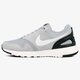 pánske tenisky (obuv) NIKE AIR VIBENNA 866069-002 farba sivá