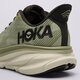 pánska bežecká obuv HOKA CLIFTON 9 1127895ssfr farba zelená