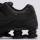pánske tenisky (obuv) NIKE SHOX NZ  378341-001 farba čierna