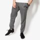 pánske nohavice NIKE NOHAVICE  AIR JGGR 802646071 farba sivá