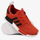 pánske tenisky (obuv) ADIDAS NMD_R1 bb2885 farba červená