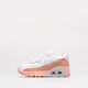 detské tenisky (obuv) NIKE AIR MAX 90 LTR SE dm0957-100 farba biela