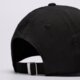 detská šiltovka JORDAN  ČIAPKA U J CLUB CAP US CB WSH JM hq1963-011 farba čierna