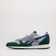 pánske tenisky (obuv) REEBOK CLASSIC LEATHER gx4655 farba zelená