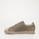 pánske tenisky (obuv) ADIDAS SUPERSTAR GTX id4639 farba khaki