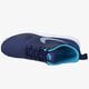 pánske tenisky (obuv) NIKE AIR MAX TAVAS  705149405 farba tmavomodrá