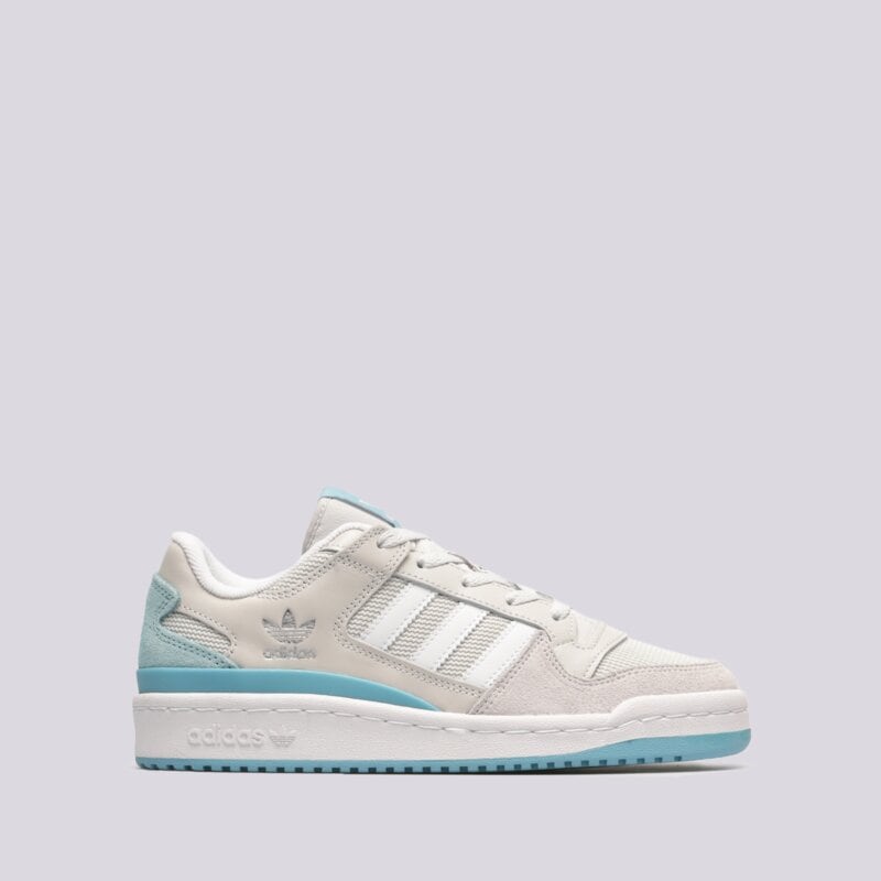 ADIDAS FORUM LOW CL J