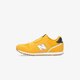 detské tenisky (obuv) NEW BALANCE 373  iz373wd2 farba žltá