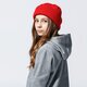 detská mikina NIKE MIKINA S KAPUCŇOU G NSW PE PULLOVER bv2717-091 farba sivá