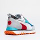 pánske tenisky (obuv) PUMA RIDER FV "FUTURE VINTAGE" 38767210 farba modrá