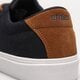 pánske tenisky (obuv) ETNIES SINGLETON VULC XLT 4101000556480 farba tmavomodrá