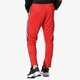 pánske nohavice NIKE NOHAVICE  M NSW HE PANT OH TRIBUTE ar2246-657 farba červená