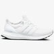 pánska bežecká obuv ADIDAS ULTRABOOST bb6168 farba biela