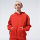 dámska mikina NIKE MIKINA S KAPUCŇOU W NSW PO HOODIE FLC UU dd3605-852 farba oranžová