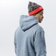pánska mikina JORDAN MIKINA S KAPUCŇOU JUMPMAN ck6684-091 farba sivá
