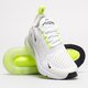 dámske tenisky (obuv) NIKE AIR MAX 270 ah6789-108 farba biela