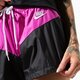 dámske šortky NIKE ŠORTKY  W NSW HRTG SHORT WVN ar2362-010 farba ružová