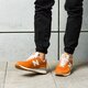 pánske tenisky (obuv) NEW BALANCE ML574OUD ml574oud farba oranžová
